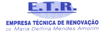 E.T.R. – Empresa Técnica de Renovação